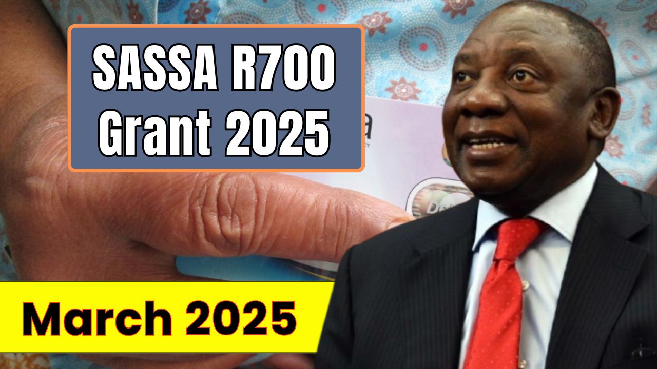 SASSA R700 Grant 2025 1